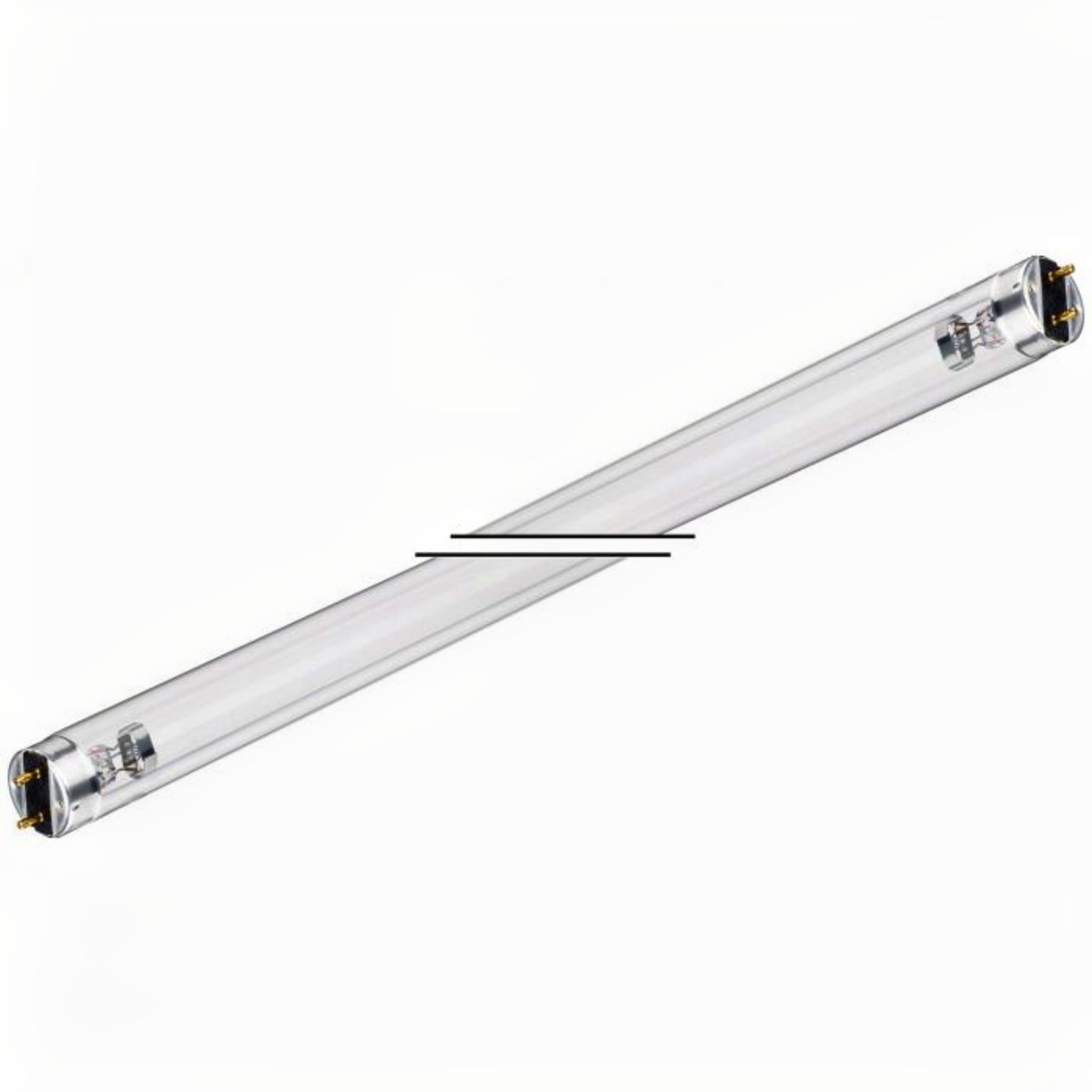 Xclear UV-C TL losse lamp 30W - T8 vervangingslamp voor vijverfilters