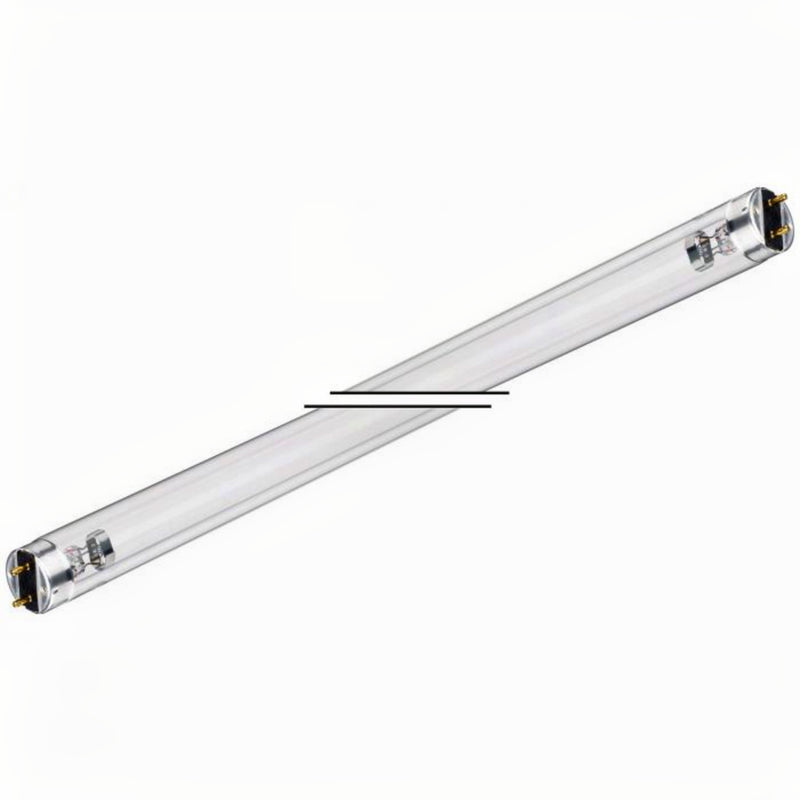 Xclear UV-C TL losse lamp 30W - T8 vervangingslamp voor vijverfilters productafbeelding, UV-C Vervangingslamp bij Vijvercentrum
