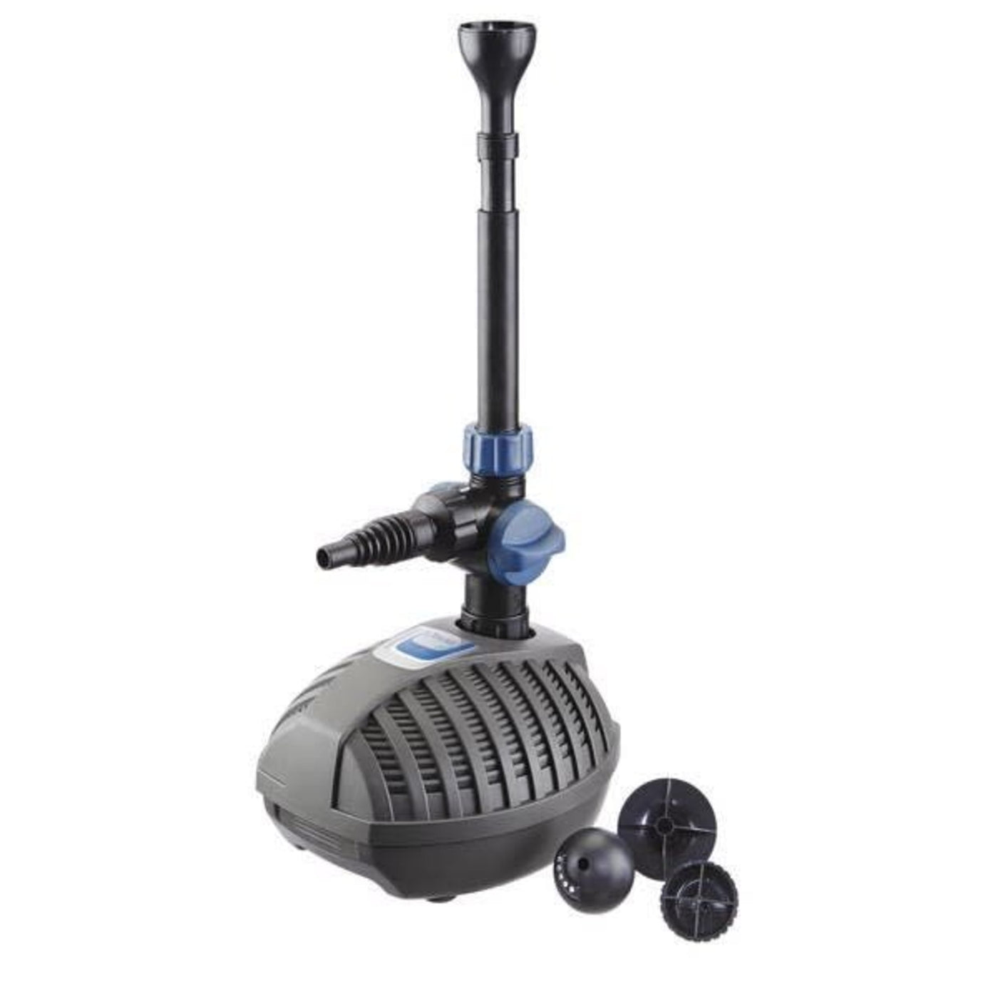 Oase Aquarius Fountain Set Classic 3000 E - productfoto