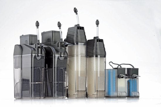 Oase vervangend filtermousse set voor FiltoSmart Thermo 300
