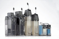 Oase vervangend filtermousse set voor FiltoSmart Thermo 300, miniatuur 2