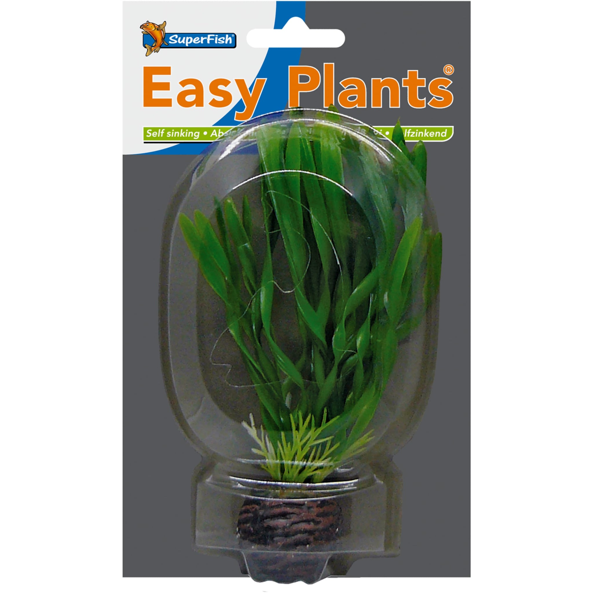 Superfish Easy Plant Laag 13 Cm Nr. 6 - productfoto
