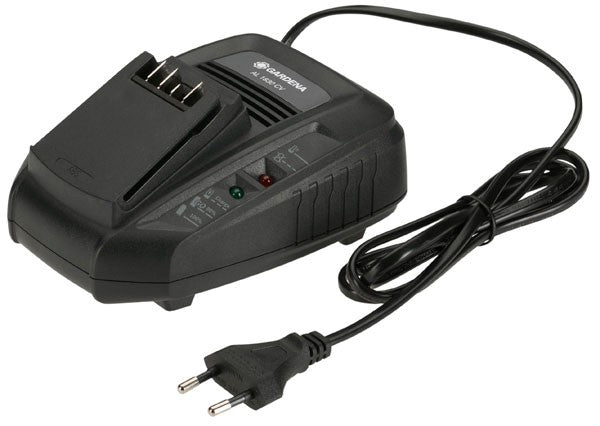 Gardena Snellader AL 1830 CV P4A - 18V acculader Power for All Alliance, afbeelding 2 Tuingereedschap