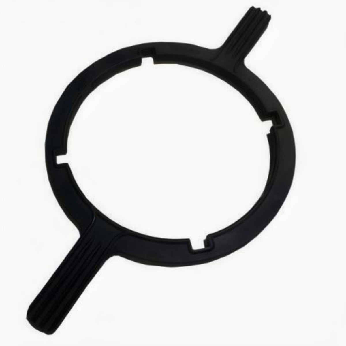 Aquaforte dekselsleutel voor UltraBead en Triton filter