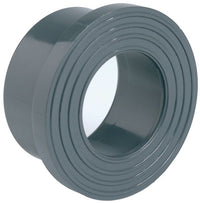PVC kraagbus 25 mm PN16 - flensaansluiting, miniatuur 2