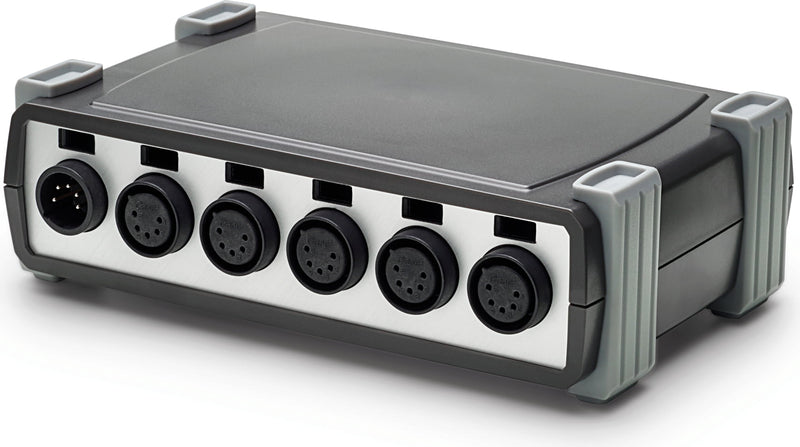 Oase Aquarium Controller - Slimme WiFi-besturing voor aquariumapparatuur via app, afbeelding 3 Onderdelen