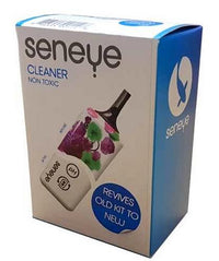 Seneye Cleaner - reinigerset - productfoto, miniatuur 2