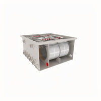 Red Label Aquaking Drum Filter 100/200 XL - Trommelfilter - productfoto, miniatuur 5