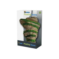 Superfish Floating Stone S - Zwevende decoratiesteen voor aquariums, miniatuur 1