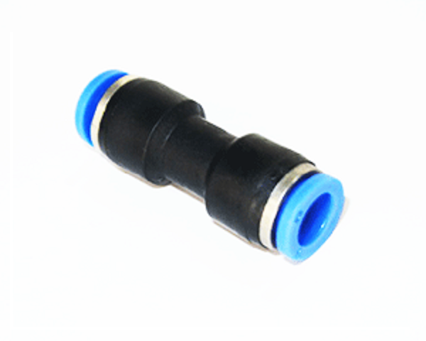 Evolution Aqua Rechte adapter 12 mm - push-fit luchtkoppeling voor vijverfilters, afbeelding 2 Onderdelen