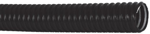 Flexibele vijverslang 50 mm 5 meter rol