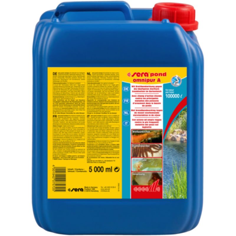 SW6 sync SER-7572 #1, Vismedicijn bij Vijvercentrum