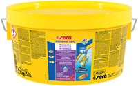 Sera Mineral Salt 2,3 kg - Mineraalzout voor vijver en aquarium GH verhoging, miniatuur 2