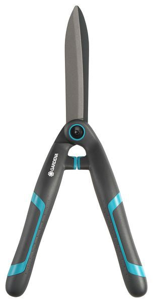 Gardena PrecisionCut Buxusschaar - vormschaar met antikleefmessen en Z-vorm