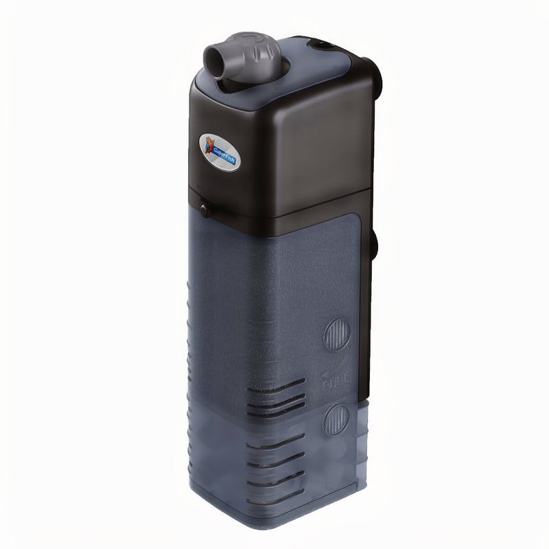 Superfish Aquaflow 300 Filter 540 L/H - productfoto — Aquarium Filters & Pompen bij Vijvercentrum