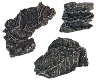 Superfish Scapers Rock S Combi Pack 3 stuks - Kunstrotsen voor aquascaping, miniatuur 2