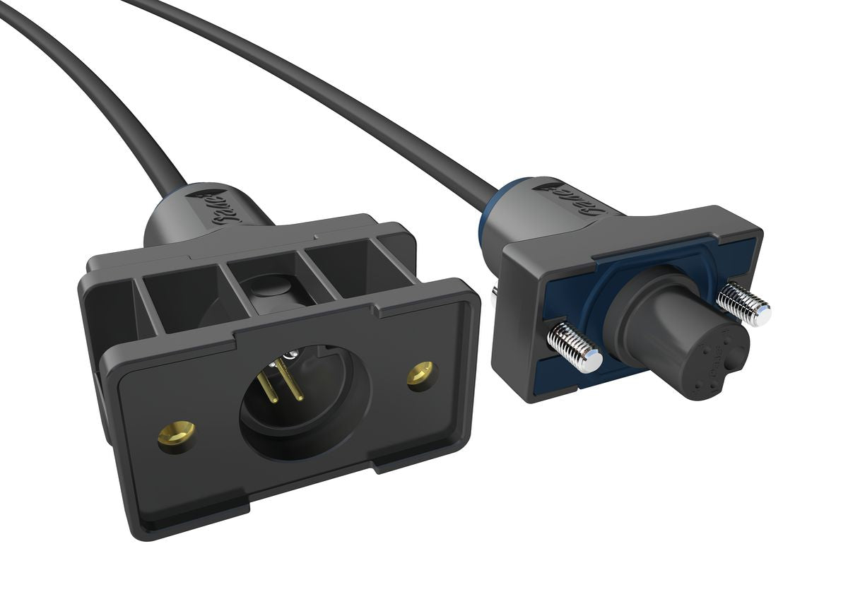 Oase ProfiLux Garden LED kabel 7,5 m - verlengkabel voor LED RGB schijnwerpers productafbeelding