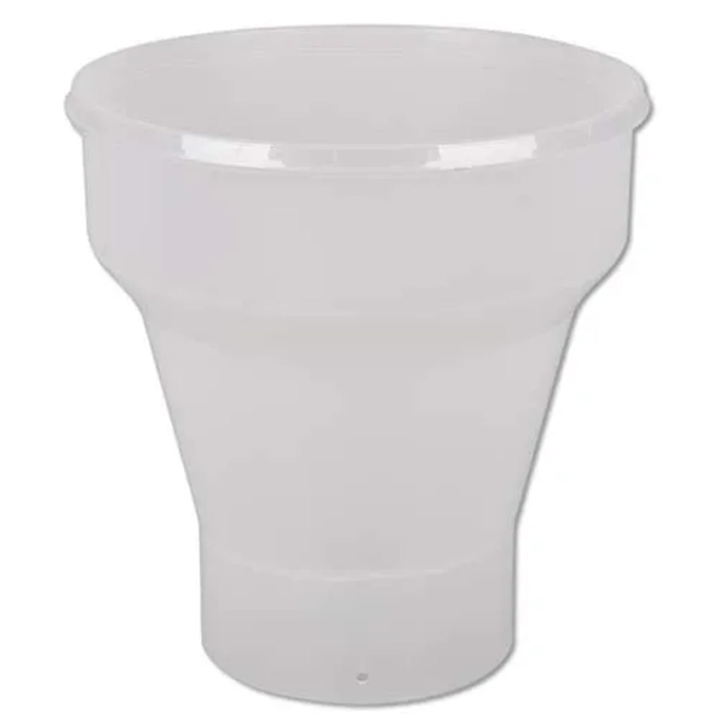 AquaForte Voorraadbak Voer - Vervangonderdeel Fish Feeder