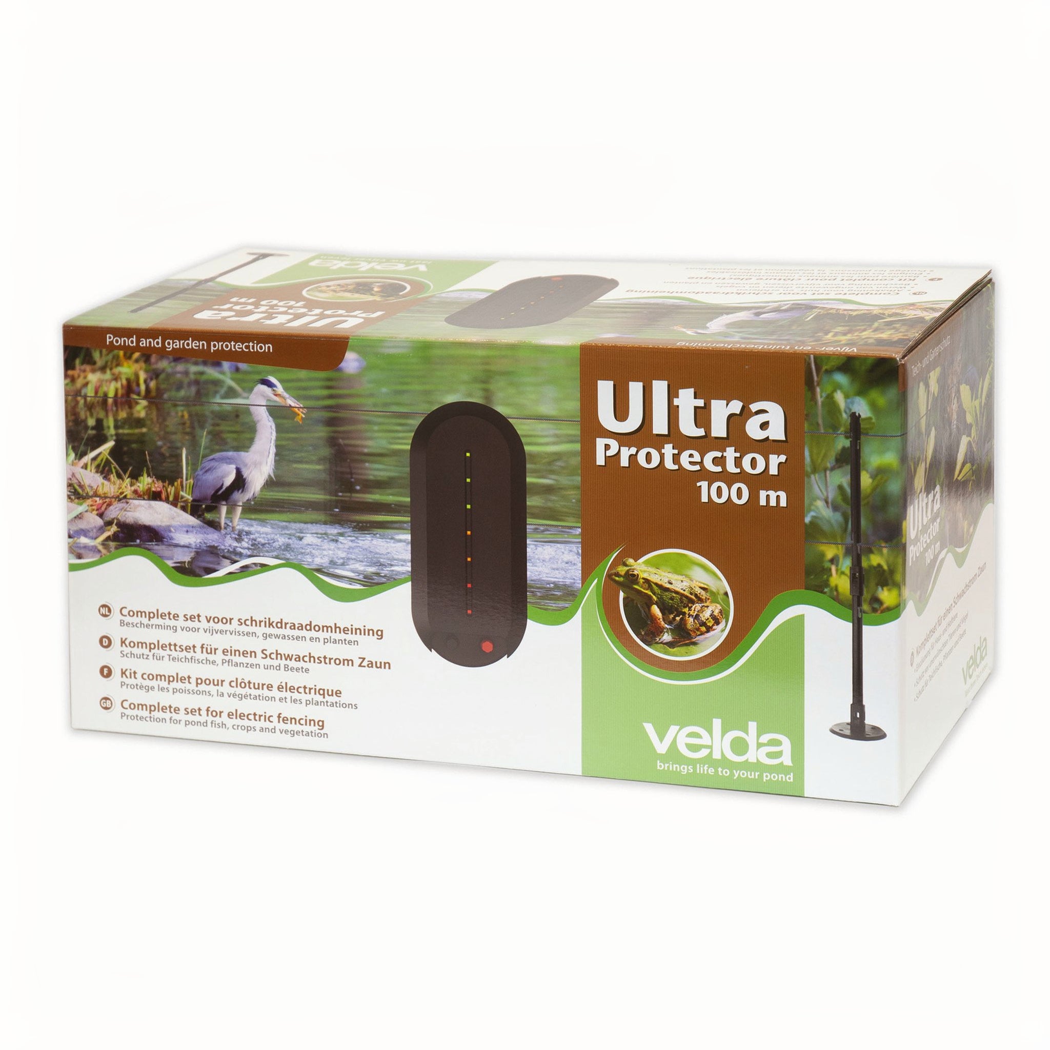 Velda Ultra Protector reigerverjager - productfoto