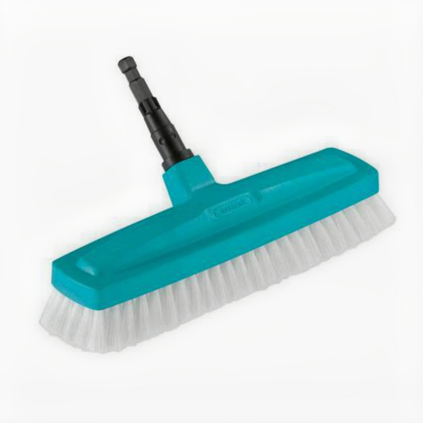 Gardena combisysteem schrobber - productfoto