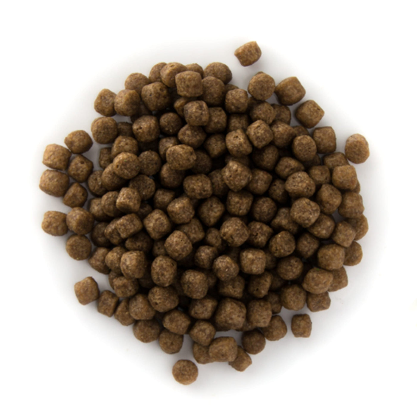 Coppens Grower 3 mm 15 KG - productfoto