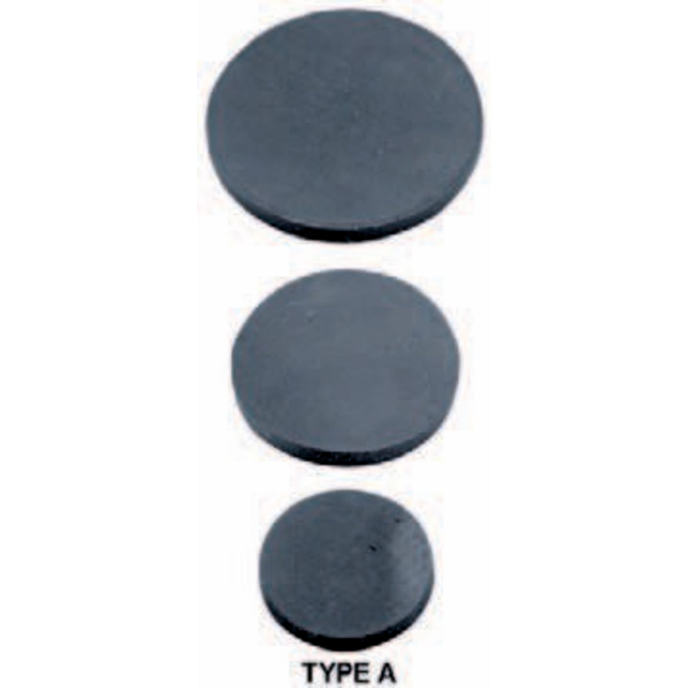 Europond Afdichtring EPDM (Voor 3/8 inch Kap, 14x2 mm)