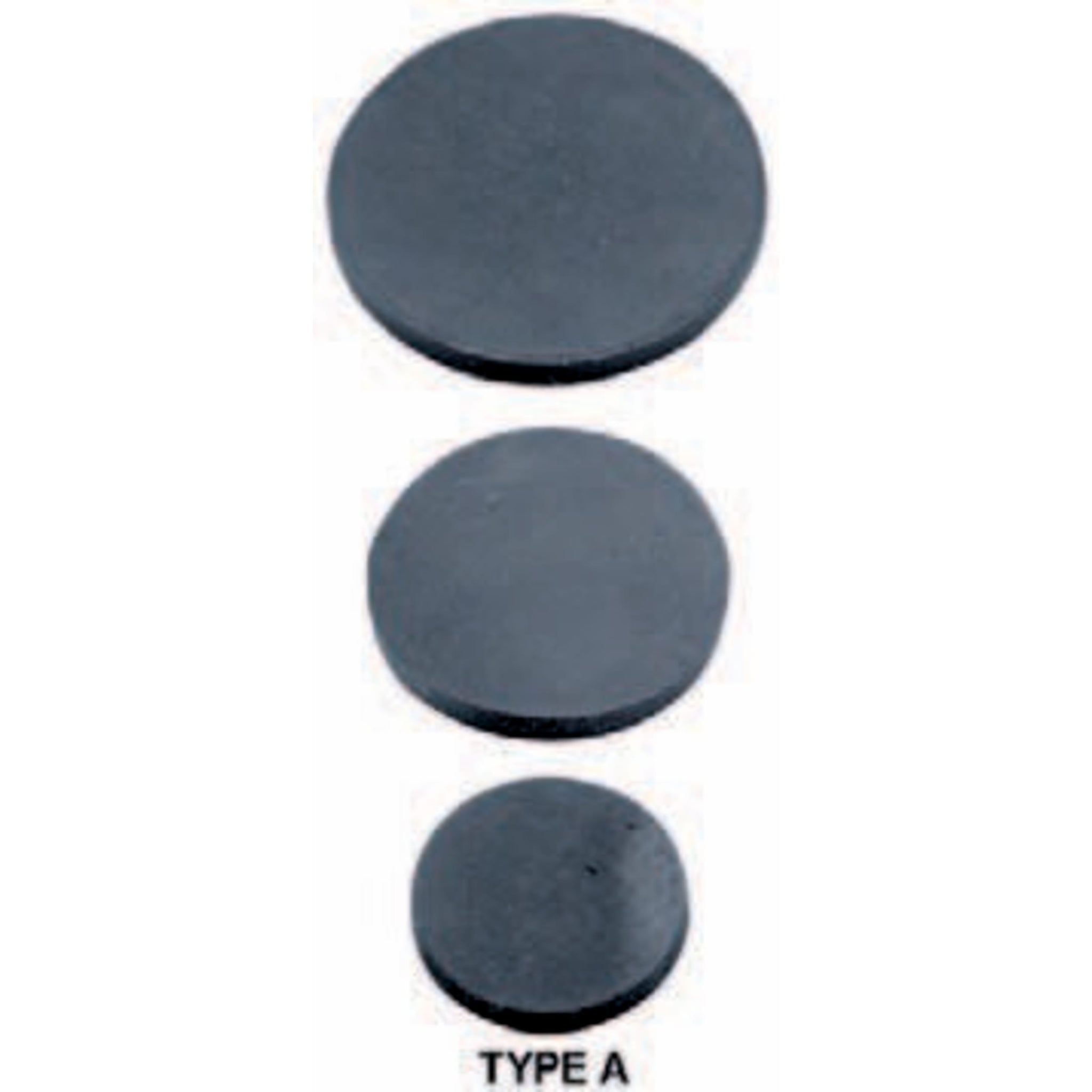 Europond Afdichtring EPDM (Voor 3/8 inch Kap, 14x2 mm)