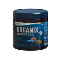 Oase ORGANIX Cichlid Granulate M 250 ml - Hoofdvoer voor middelgrote cichliden, miniatuur 2