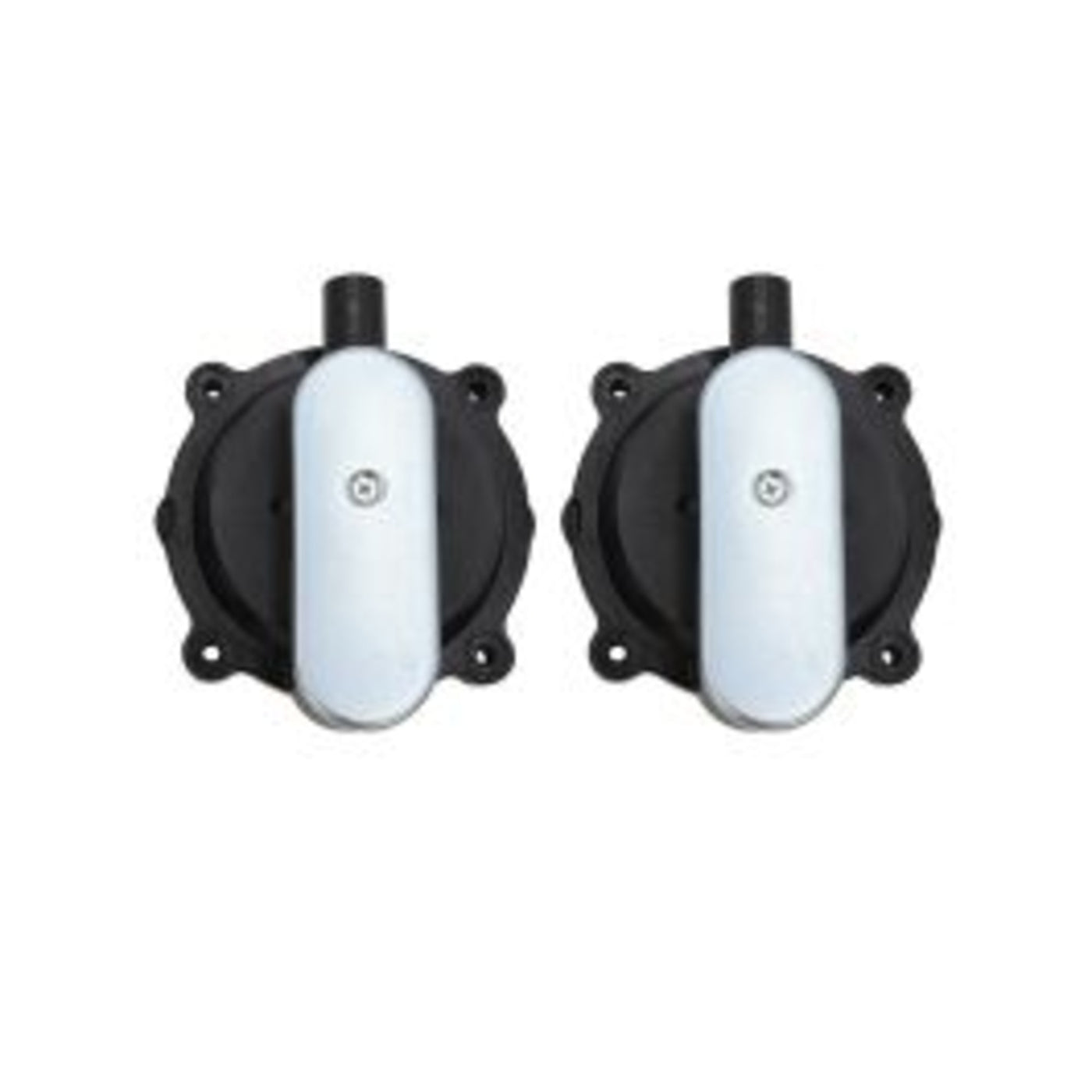 Evolution Aqua Diafragma set Airtech 130 / 150