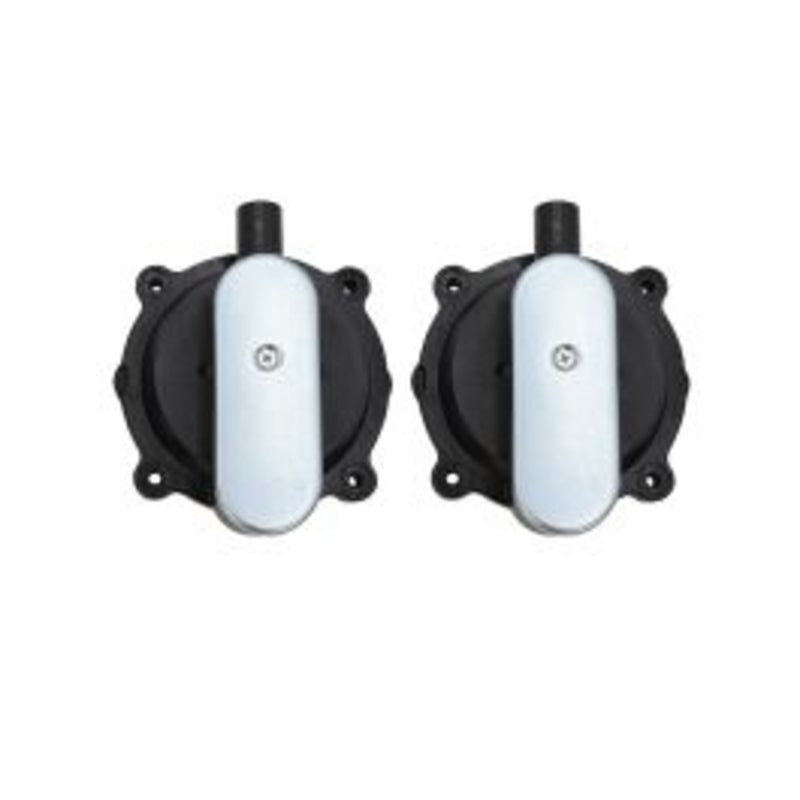 Evolution Aqua Diafragma set Airtech 130 / 150, Luchtpomp bij Vijvercentrum