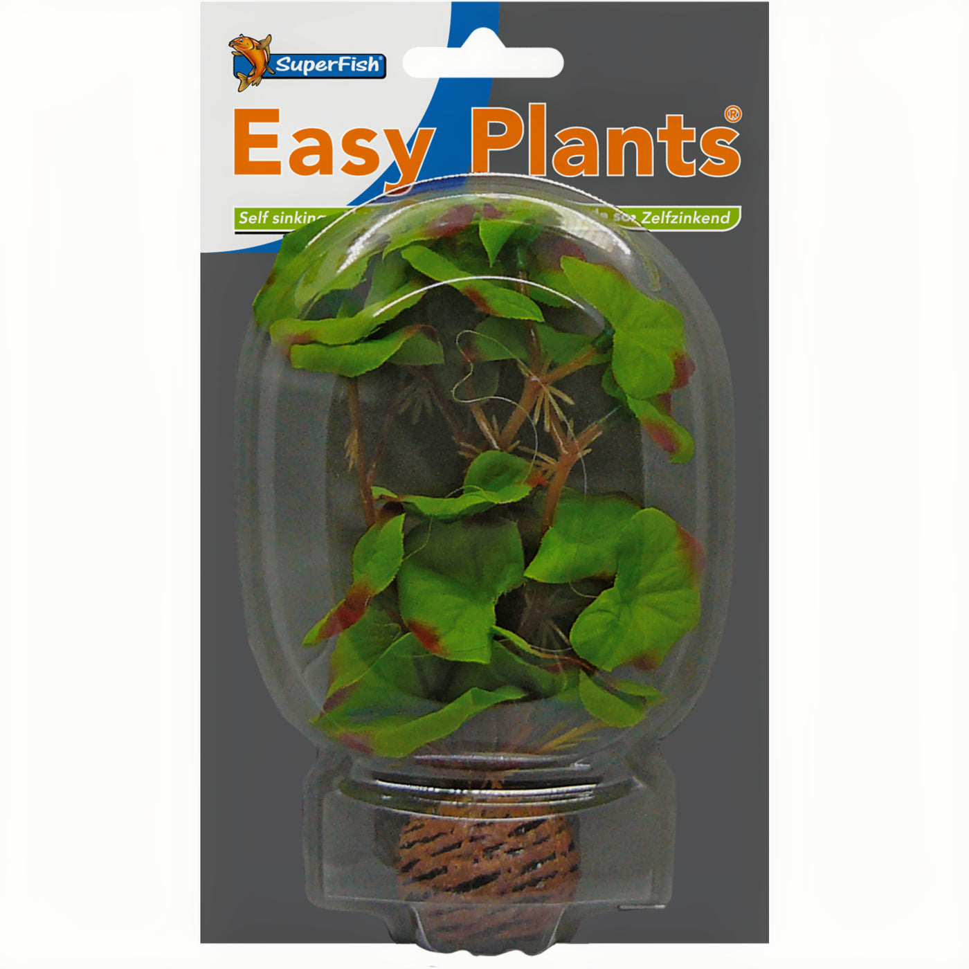 Superfish Easy Plant Zijde 13 Cm Nr. 1 - productfoto