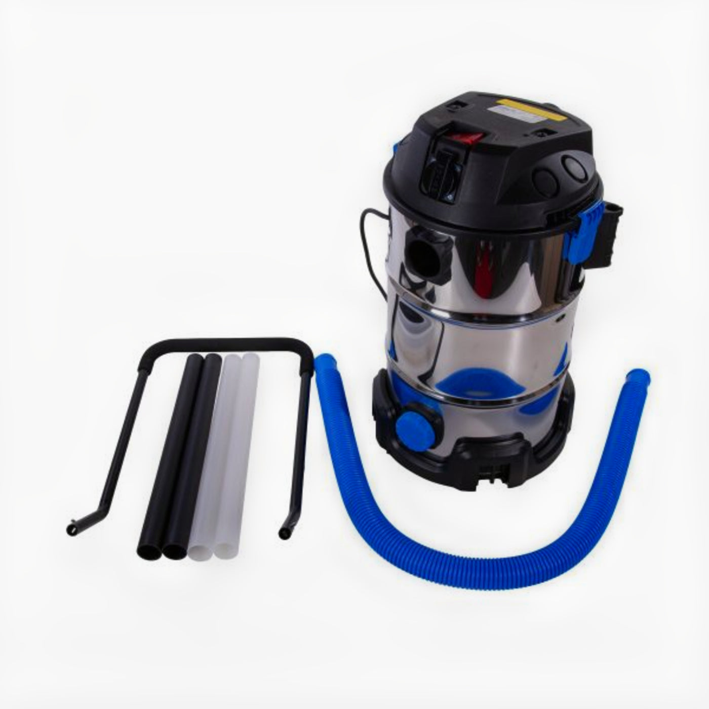 Aquaforte Vijverstofzuiger Pro - 1200w - productfoto