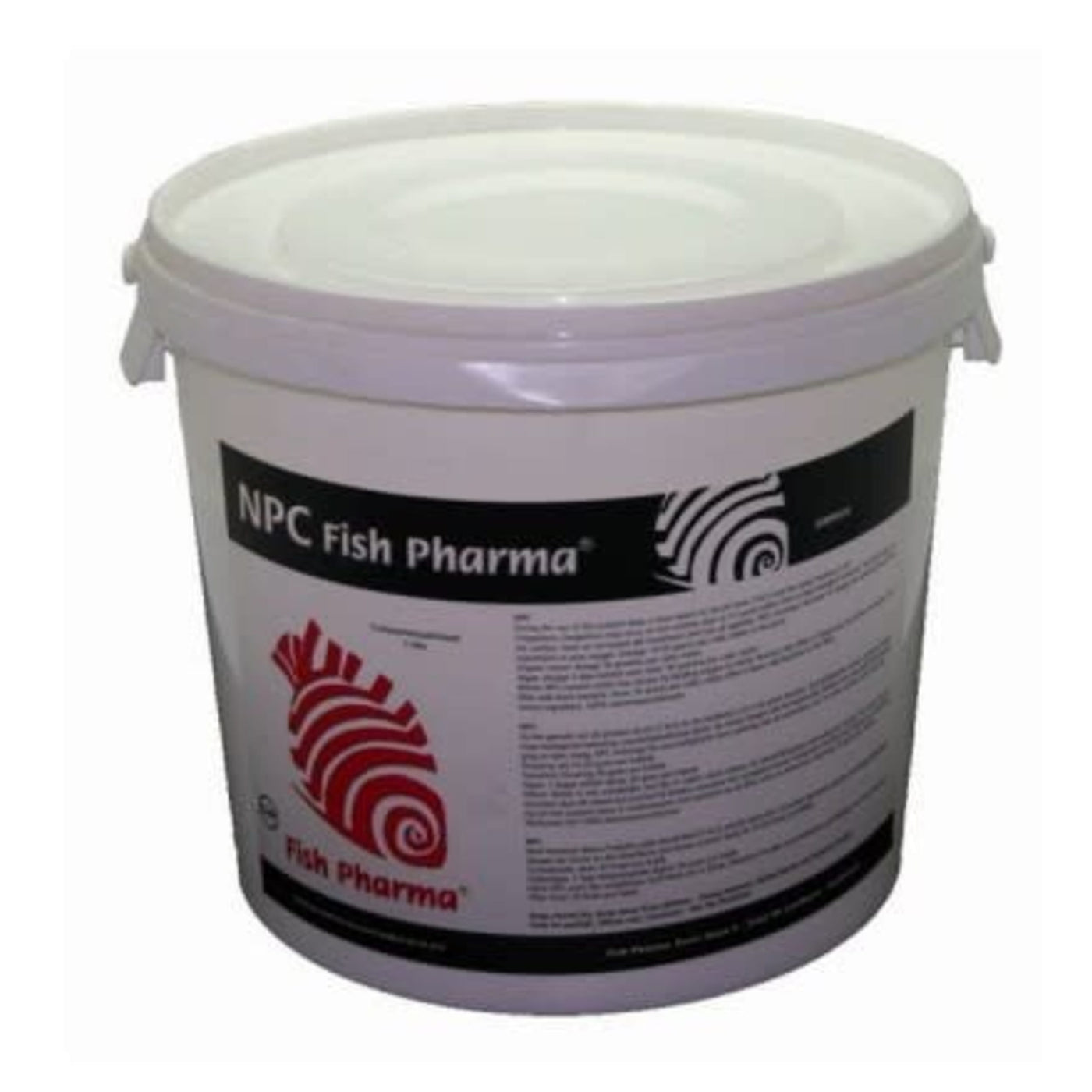 Fish Pharma NPC 5 Kg - productfoto