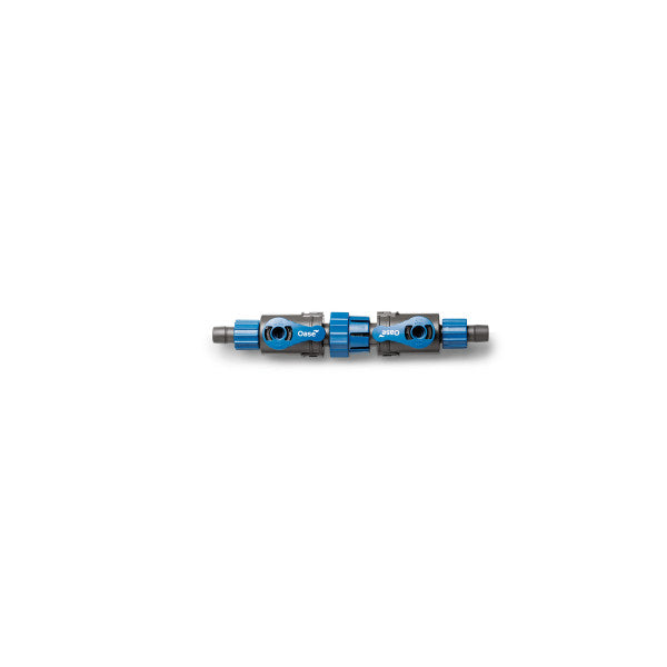 Oase ShutOff Valve 12/16 mm - afsluitkraan voor aquariumfilterslang