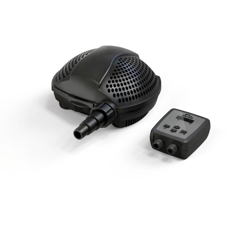 Pontec PondoMax Eco 8500 C - productfoto, Filterpomp bij Vijvercentrum