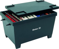 Oase BioTec 30 Doorstroomfilter - Meerkamerfilter voor vijvers tot 120.000 liter, miniatuur 2
