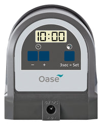 Oase FishGuard Automatische Voederautomaat - 125 ml voor aquarium en terrarium, miniatuur 2