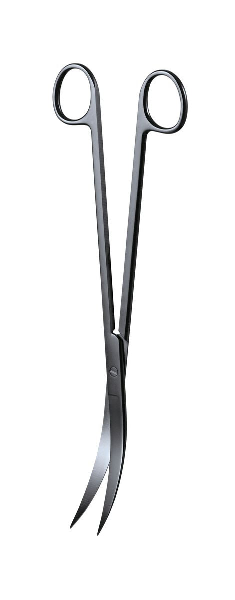 Oase plantenschaar 25 cm - RVS aquariumschaar voor snoeiwerk