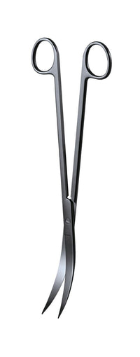 Oase plantenschaar 25 cm - RVS aquariumschaar voor snoeiwerk, miniatuur 2