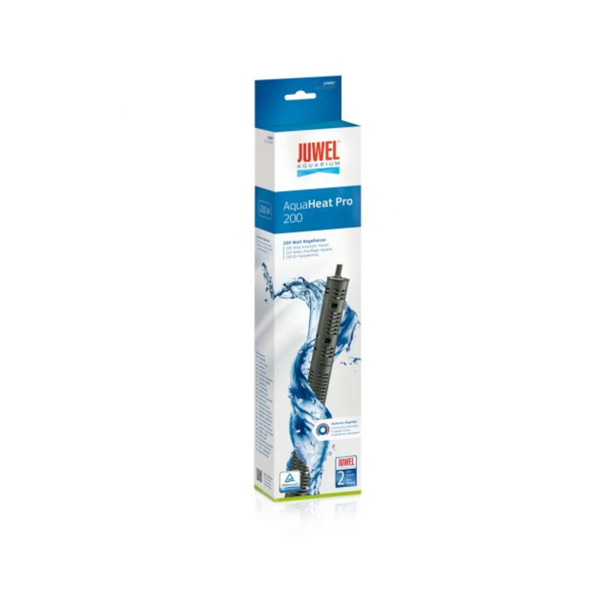 Juwel Aqua Heat Pro - Verwarming - 200 Watt - productfoto