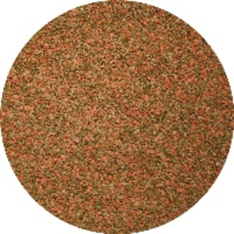 Vivani Lepelsteur Voer 1-1,5mm (5 Liter Emmer) - productfoto — Steurvoer bij Vijvercentrum