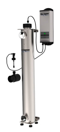 Buster UV-C 140 watt, miniatuur 2