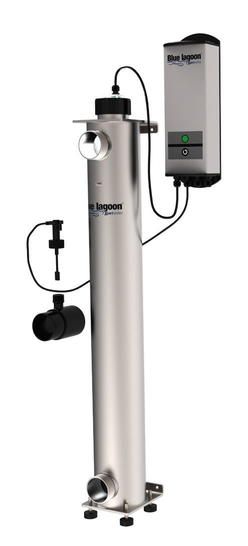 Buster UV-C 140 watt