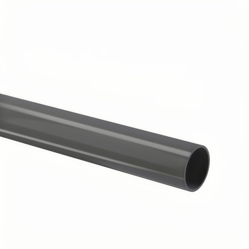 Europond Hogedruk buis 32mm  losse lengte - 90-95cm - productfoto, PVC Hulpstuk bij Vijvercentrum