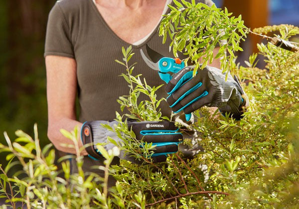 Gardena Handschoenen Struikonderhoud (Maat M/8) - Tuinhandschoen