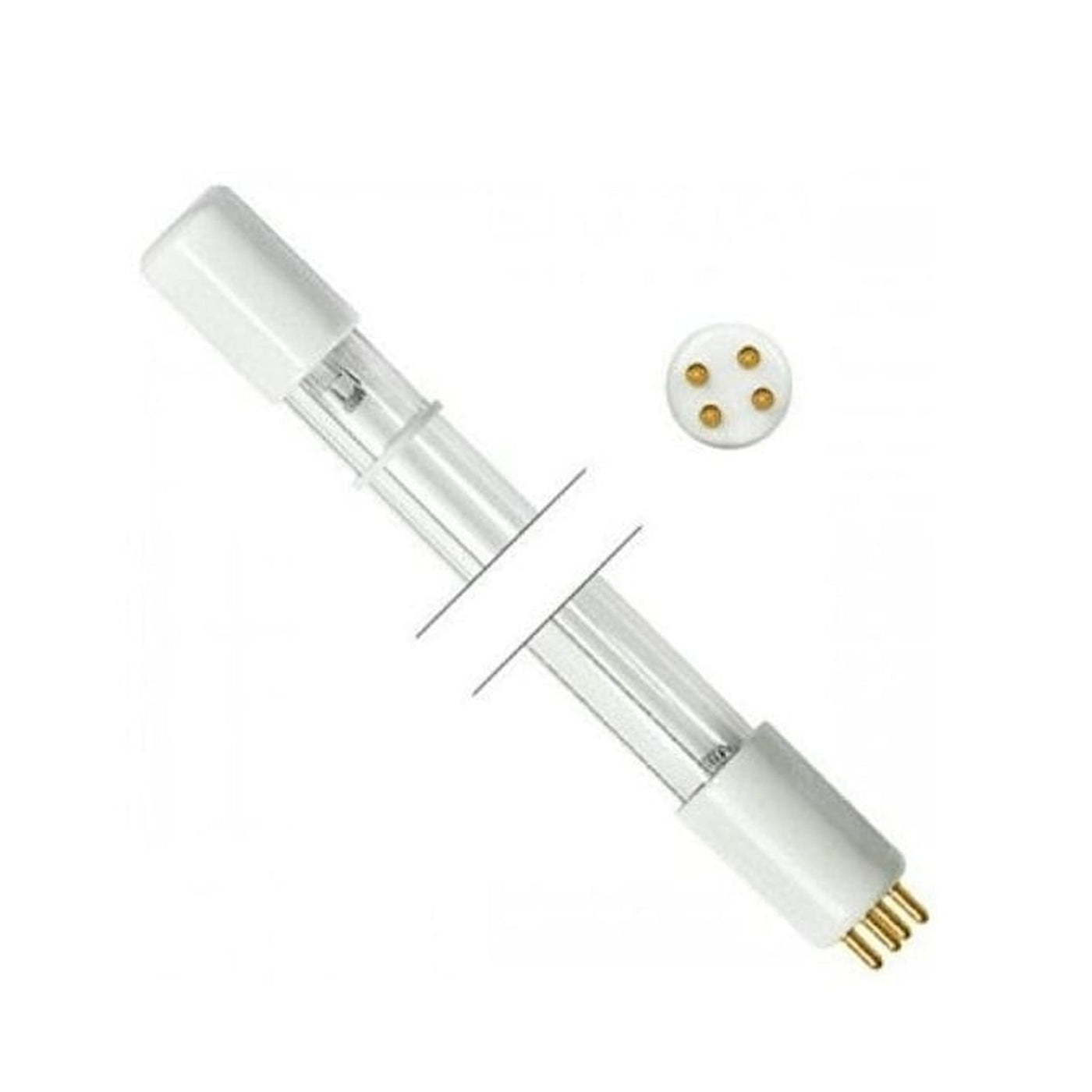 Vervanglamp UV-C 75 watt voor VivioClean UVC vijverfilter