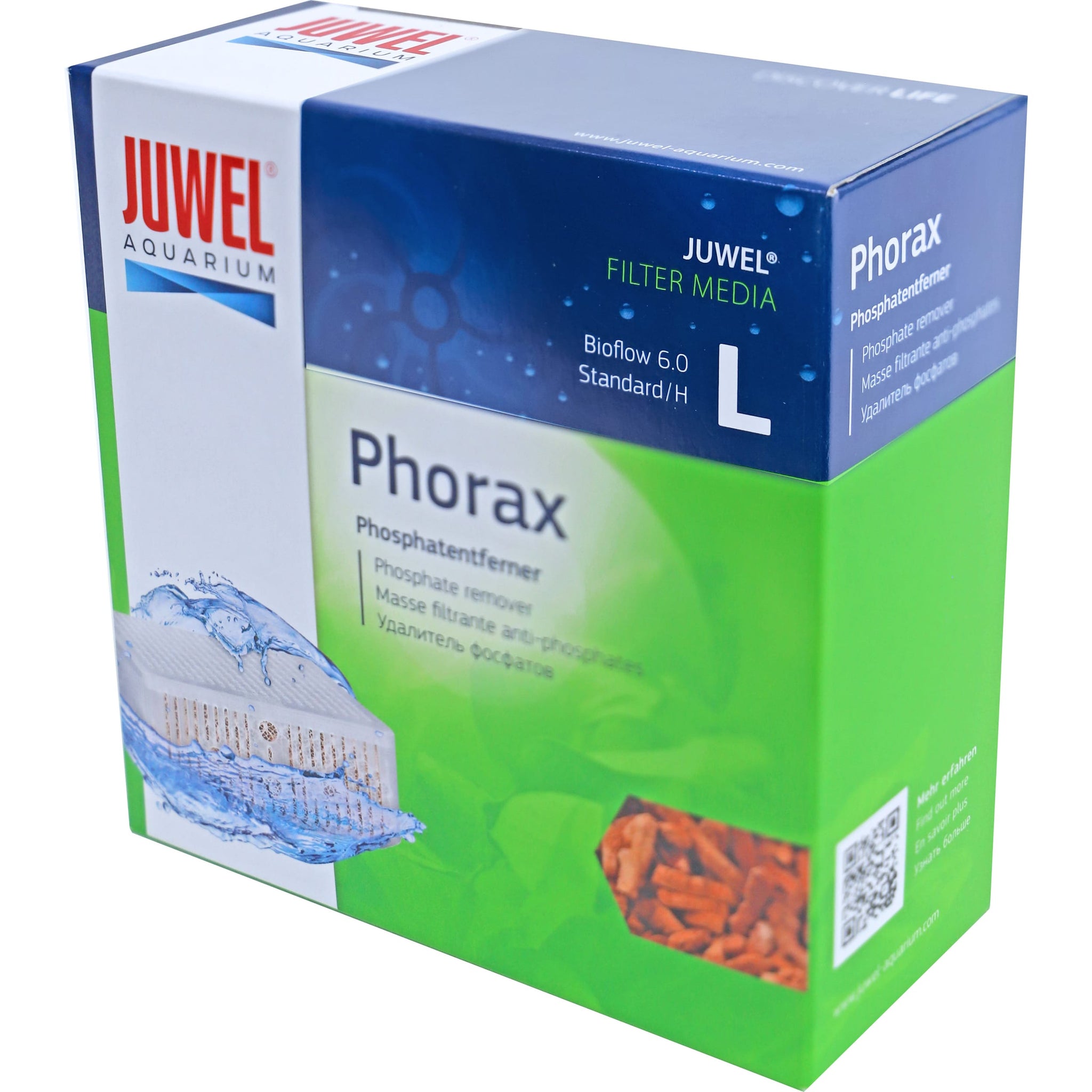 Juwel Phorax Bioflow 6.0/Standaard - productfoto