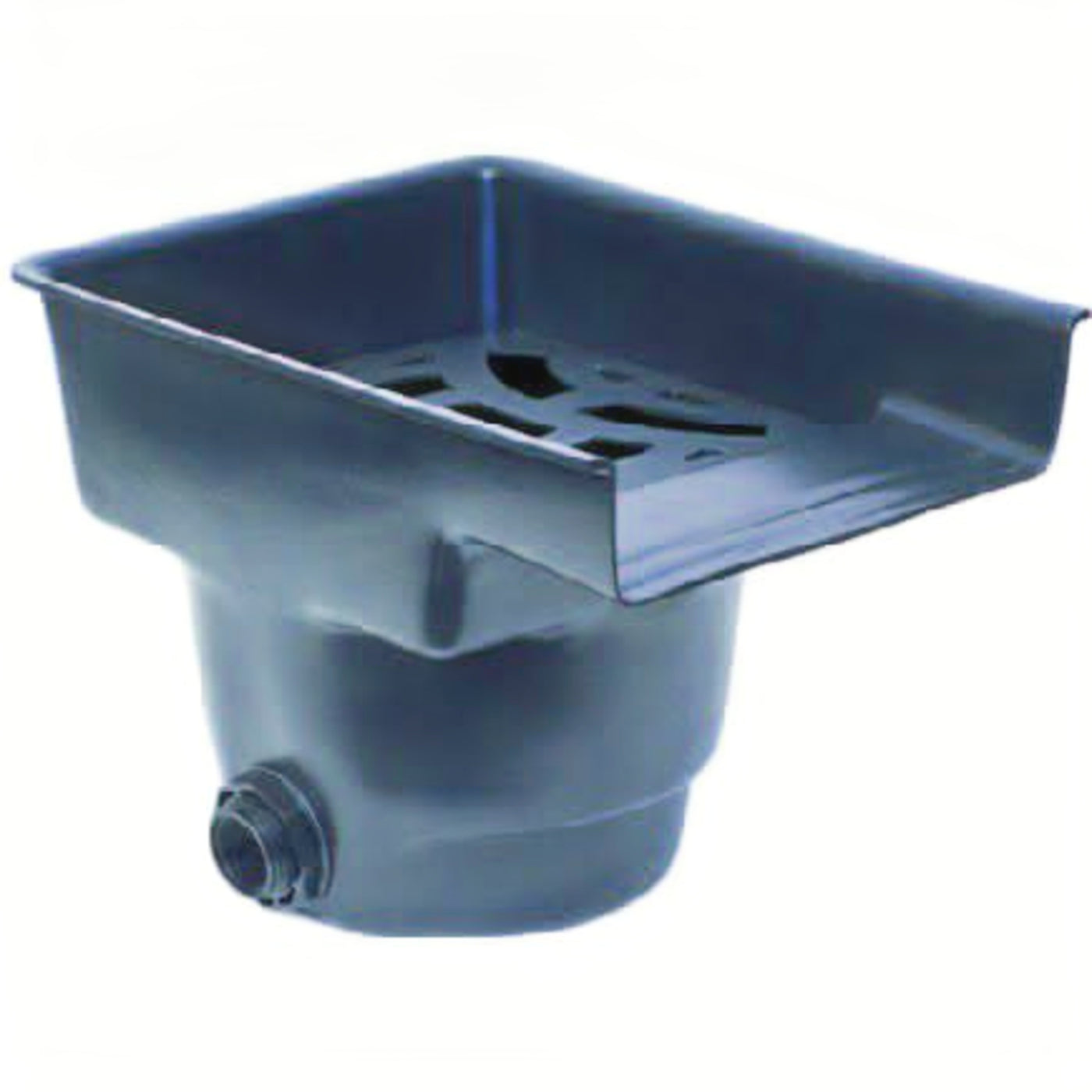 Waterval filterfall 35 vijverfilter met watervalrand