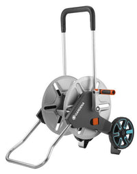 Gardena AquaRoll M Metalen Slangenwagen - max. 60 meter (zonder slang), miniatuur 2