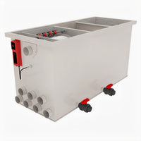Aquaking INLINE Combi 50/55 - niet gevuld - Pomp - productfoto, miniatuur 5